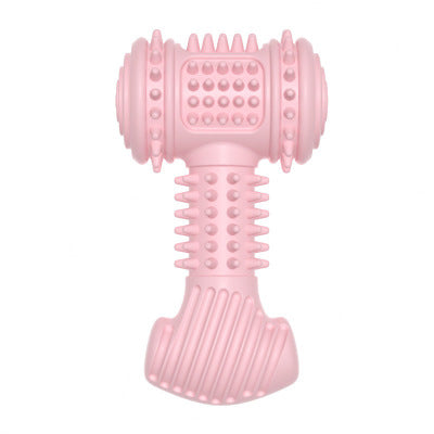 DentaBite Chew Toy — Cleans Teeth While Your Dog Plays