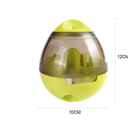 IQ Treat Ball — Keep Your Dog Busy for Hours